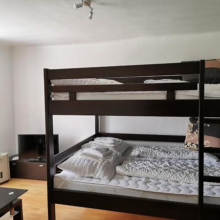 Apartman Romance Lipno nad Vltavou Bagian luar foto