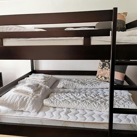 Apartman Romance Lipno nad Vltavou Bagian luar foto