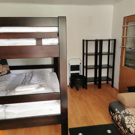 Apartman Romance Lipno nad Vltavou Bagian luar foto