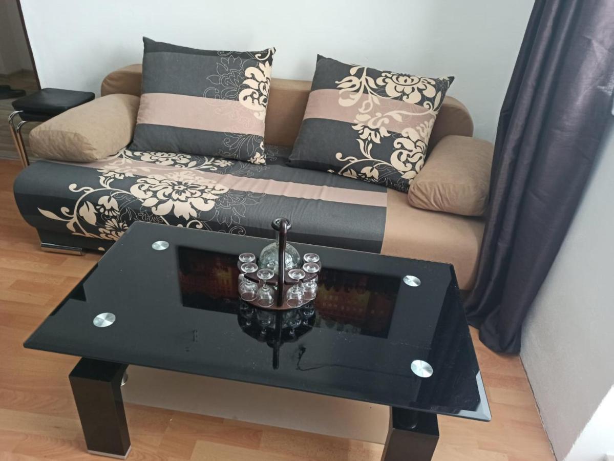 Apartman Romance Lipno nad Vltavou Bagian luar foto