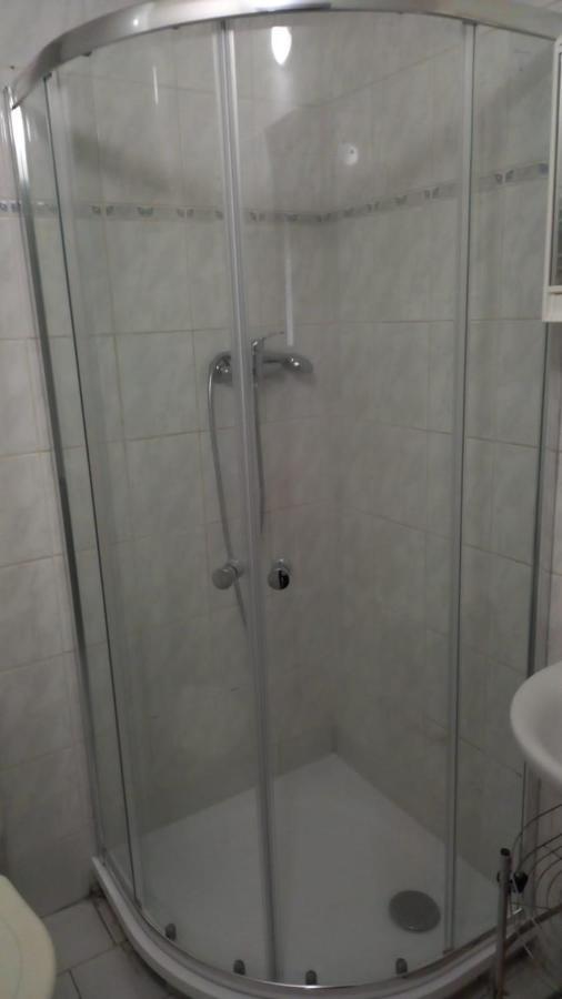 Apartman Romance Lipno nad Vltavou Bagian luar foto