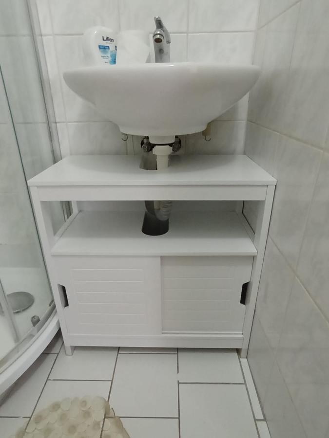 Apartman Romance Lipno nad Vltavou Bagian luar foto