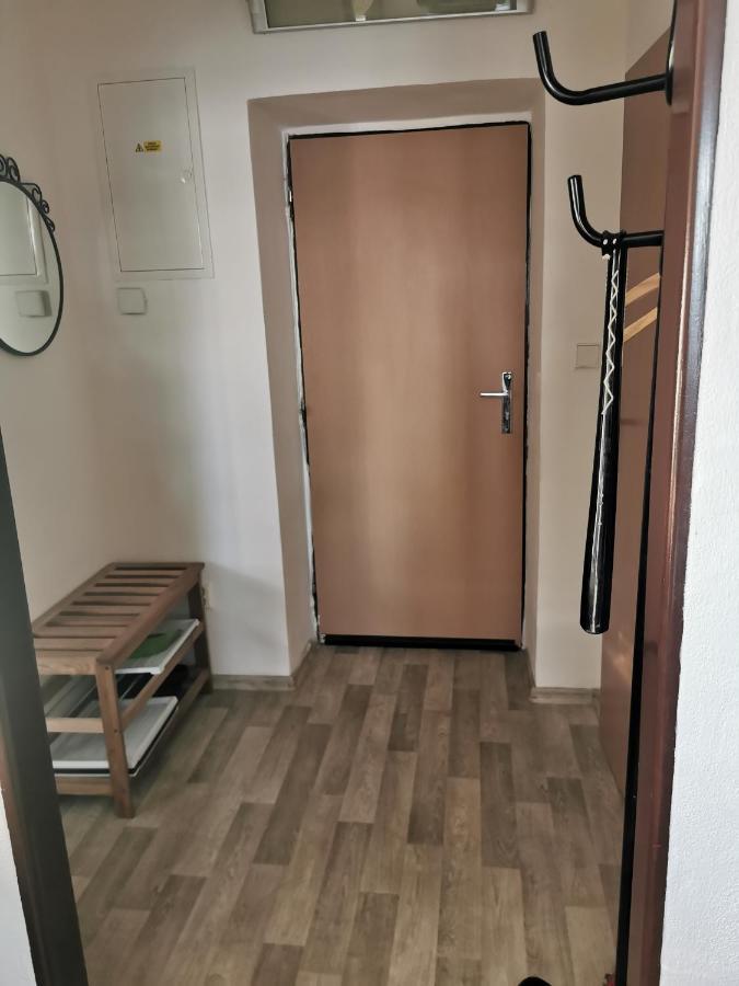 Apartman Romance Lipno nad Vltavou Bagian luar foto