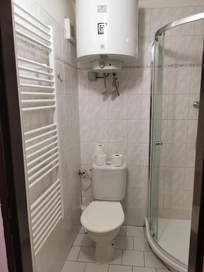 Apartman Romance Lipno nad Vltavou Bagian luar foto