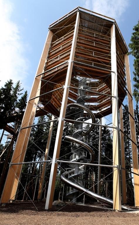 Apartman Romance Lipno nad Vltavou Ruang foto