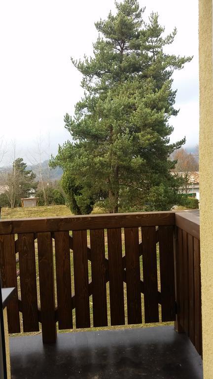 Apartman Romance Lipno nad Vltavou Ruang foto