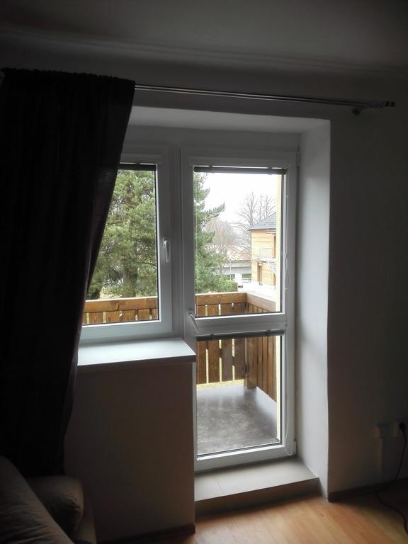 Apartman Romance Lipno nad Vltavou Ruang foto