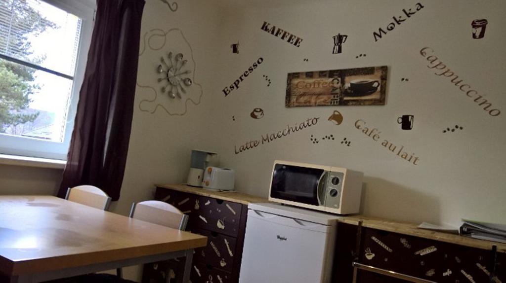 Apartman Romance Lipno nad Vltavou Bagian luar foto