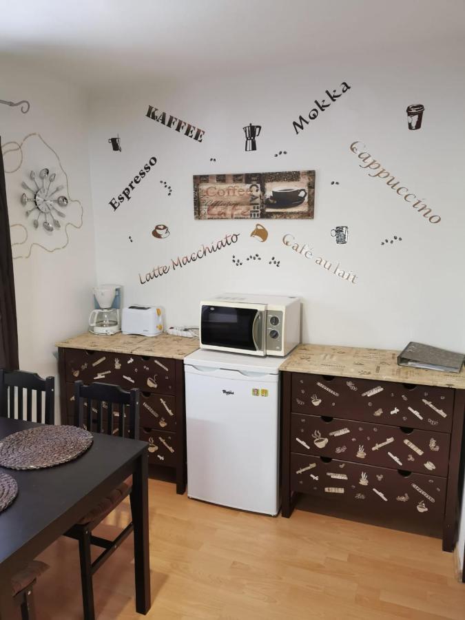 Apartman Romance Lipno nad Vltavou Bagian luar foto
