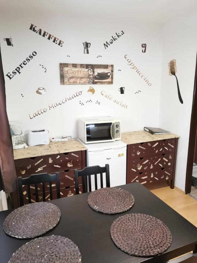 Apartman Romance Lipno nad Vltavou Bagian luar foto