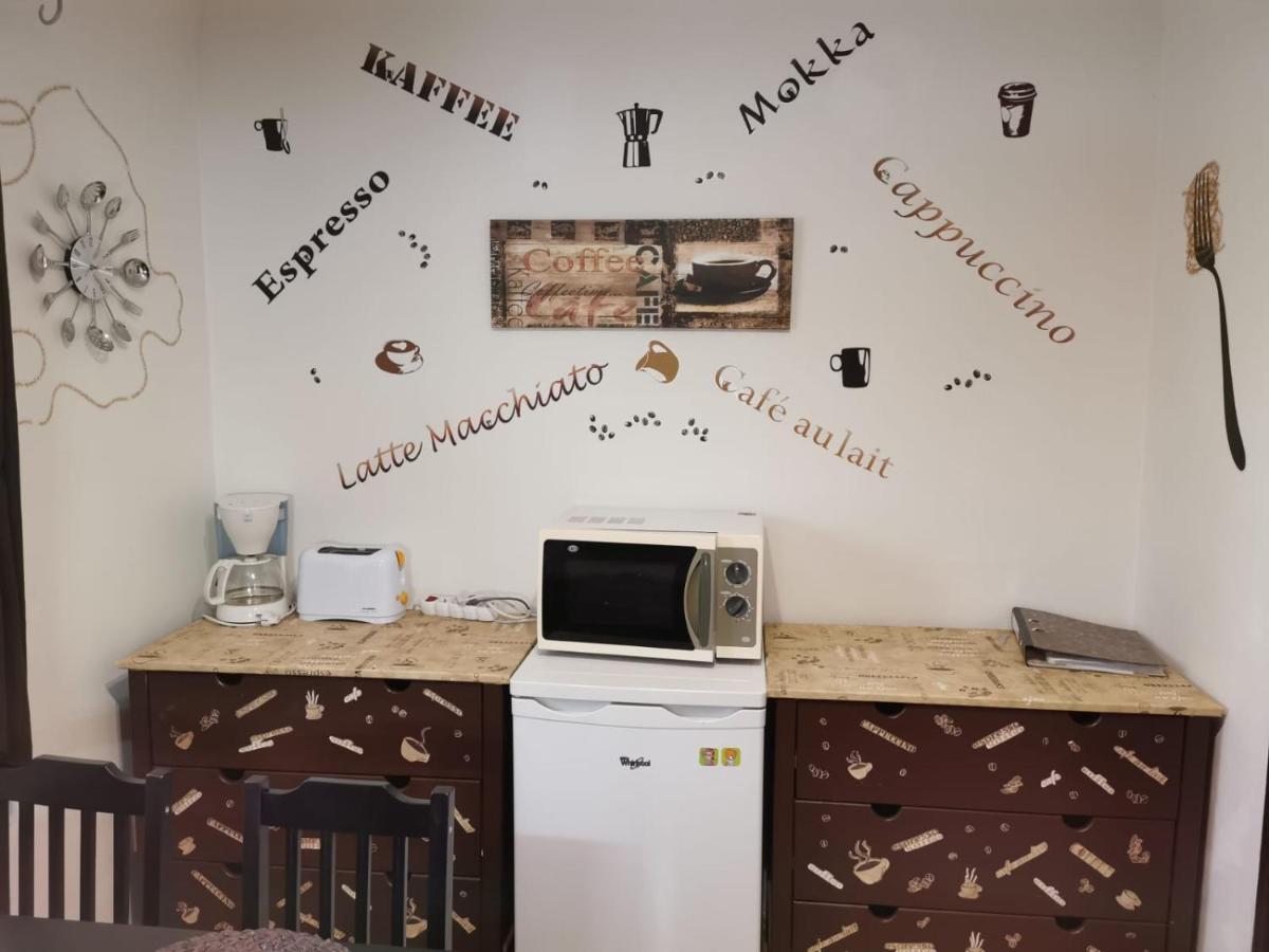 Apartman Romance Lipno nad Vltavou Bagian luar foto