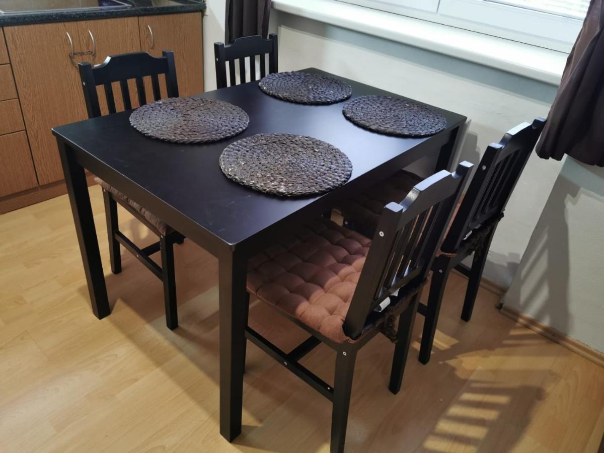 Apartman Romance Lipno nad Vltavou Bagian luar foto