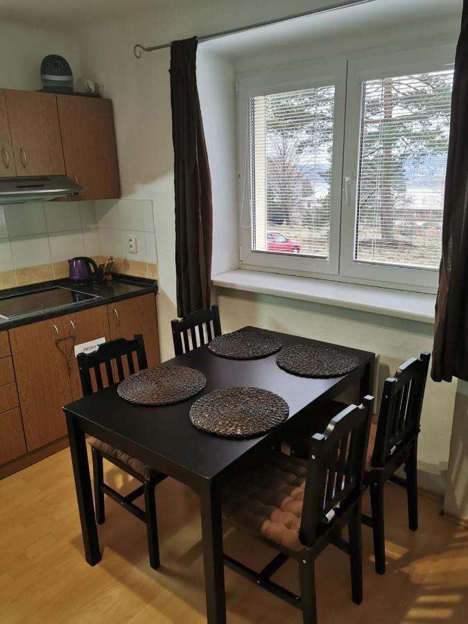 Apartman Romance Lipno nad Vltavou Bagian luar foto