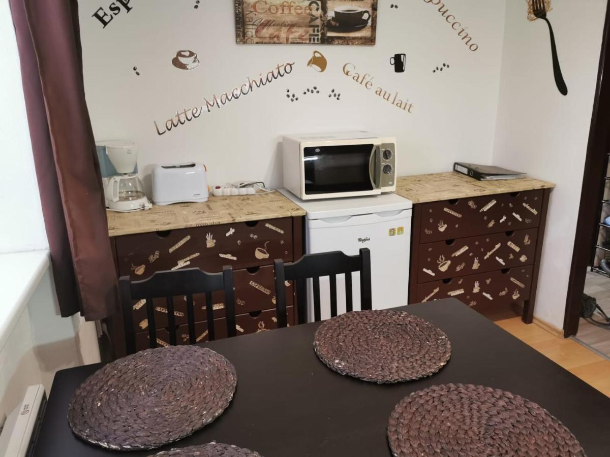 Apartman Romance Lipno nad Vltavou Bagian luar foto